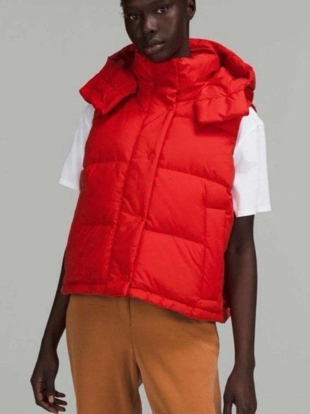 Lululemon Wunder Puff